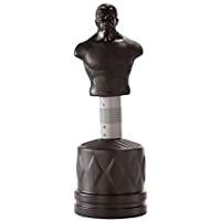 Punchline Standboxtrainer PRO Fighter Maxxus - Saco de boxeo de pie con forma de hombre
